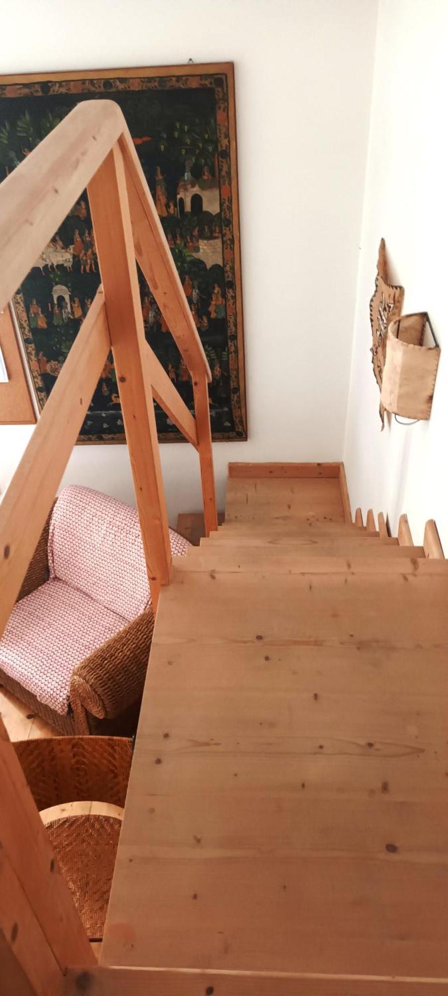 ساساري B&B Le Finestre Su Via Cavour الغرفة الصورة