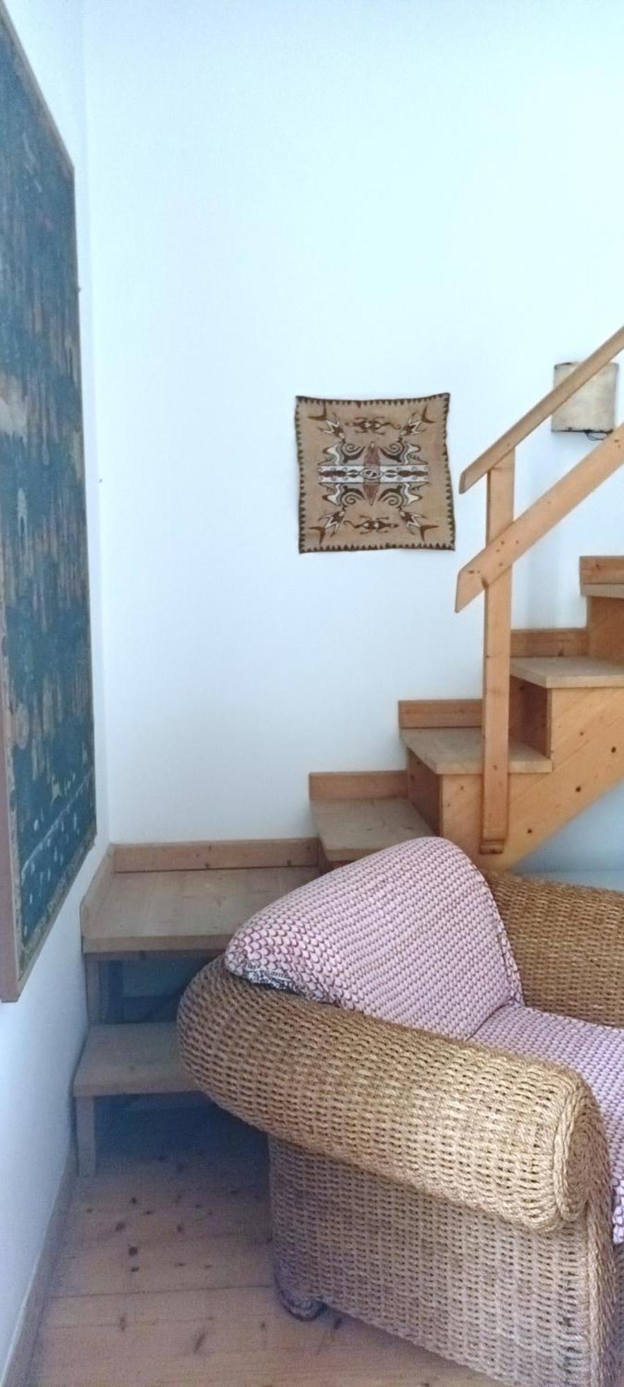 ساساري B&B Le Finestre Su Via Cavour الغرفة الصورة