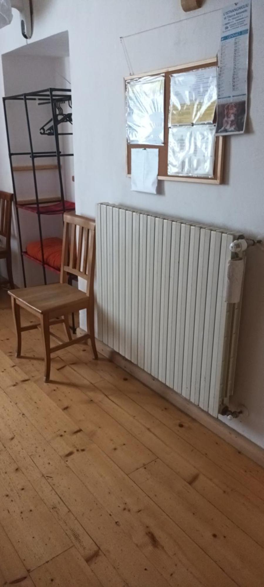 ساساري B&B Le Finestre Su Via Cavour الغرفة الصورة