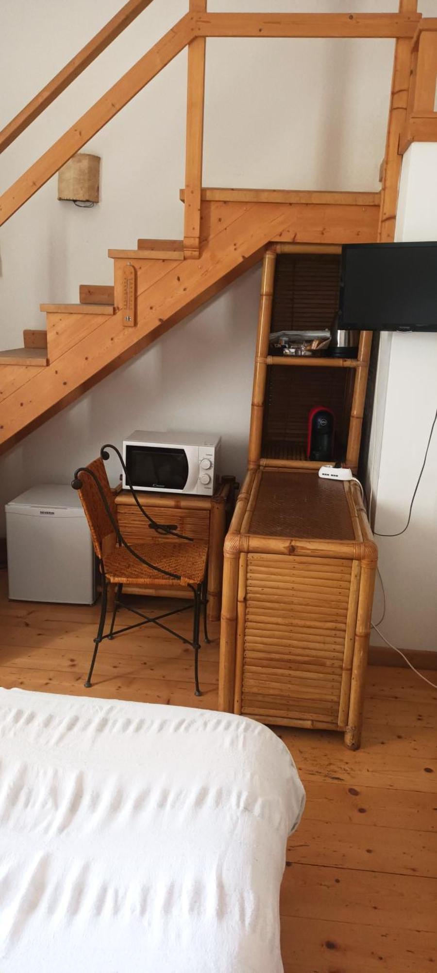 ساساري B&B Le Finestre Su Via Cavour الغرفة الصورة